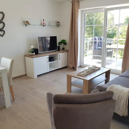 Apartment Nordergeest Og