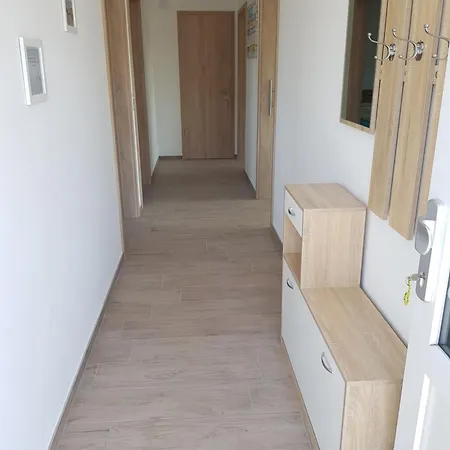 Apartment Nordergeest Og *