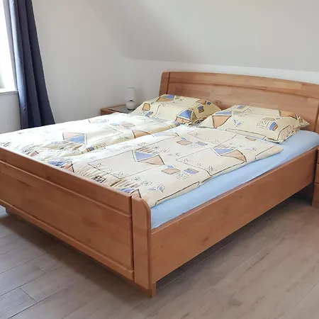 Nordergeest Og Apartment
