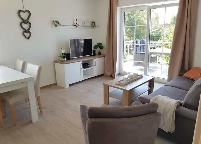 Lejlighed Nordergeest Og