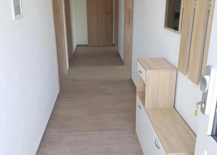 Lejlighed Nordergeest Og *